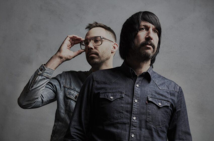  Death From Above 1979 – One + One