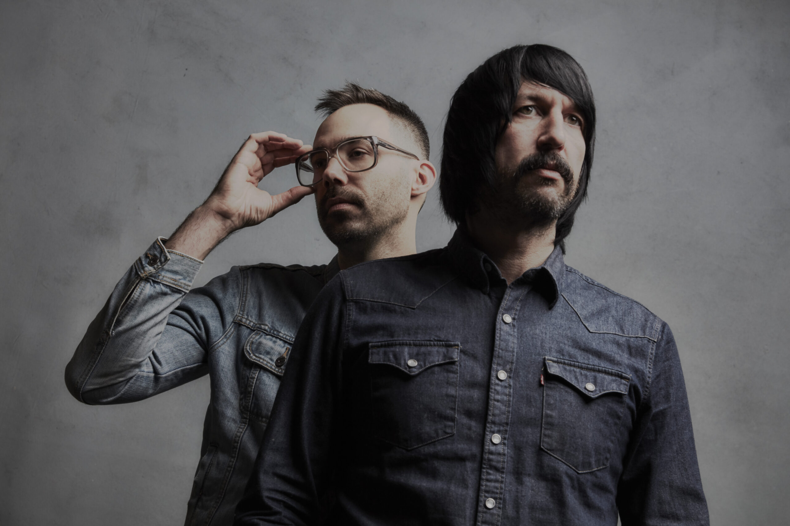  Death From Above 1979 – One + One