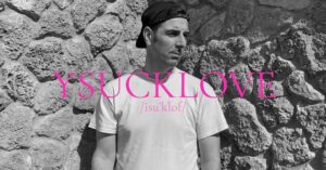 Ysucklove presenta “Interior”
