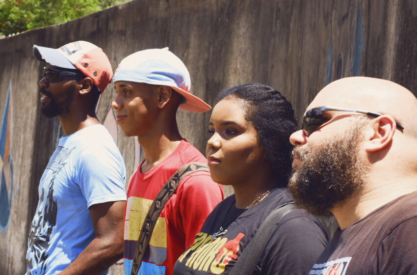  La banda dominicana Ephoro estrena el vídeo oficial de “Por Temor”