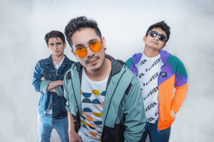 La banda de indie pop “ENRIQ” presentó su nuevo sencillo “Fantasma”