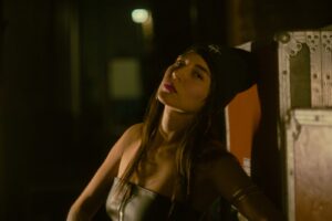 El talento de Cat Lira más allá del “Vacío”