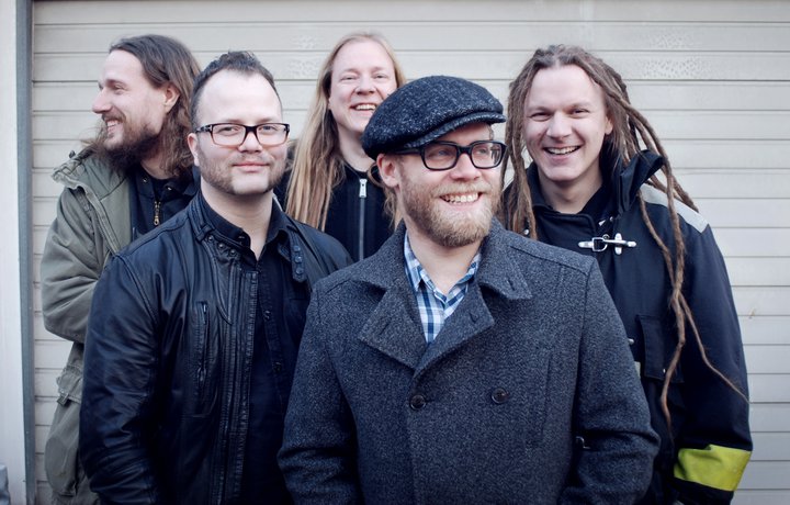  ¡La banda noruega Beaten to Death planea 4 Ep´s para este año!