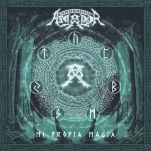 ASGAROR y su nuevo lanzamiento