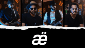 ¨Premoniciones¨ nueva canción del grupo Altherëgo