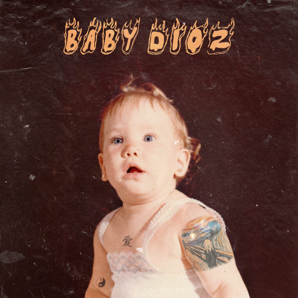 BabyDioz