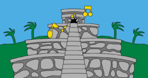 Bandcamp y su gran predicción sobre la Península de Yucatán