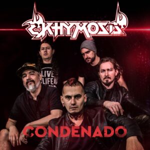 Ekhymosis lanza video de ‘Condenado’