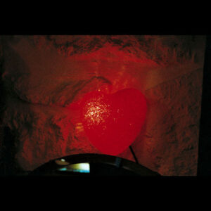 Marcos Maril y El Corazón Ardiendo