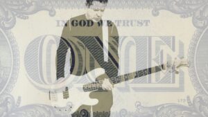 “King of America” el single debut de la banda Arctic Lights