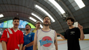 Gauchito Club presenta “Movimiento Astral” su nueva canción