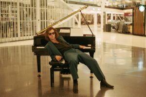 Kristian North comparte nuevo single “Fantasy”