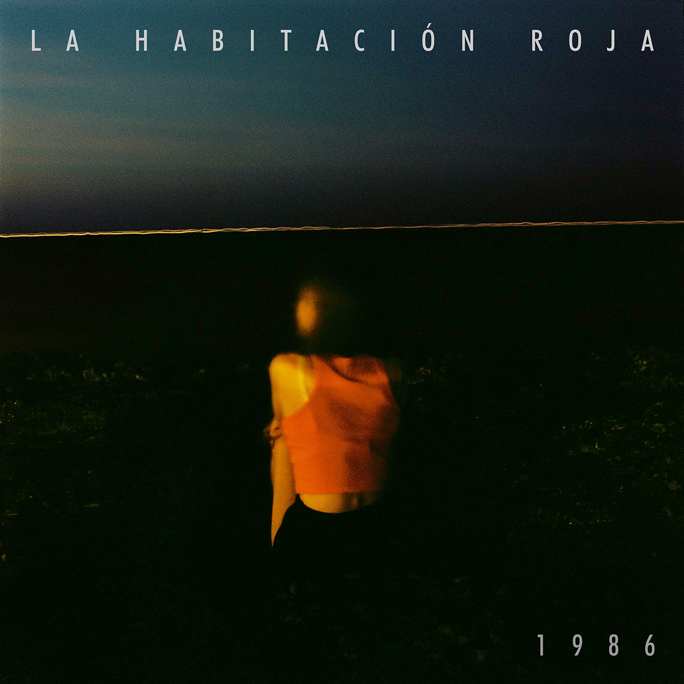  Ya disponible  ‘1986’, el nuevo single de La Habitación Roja