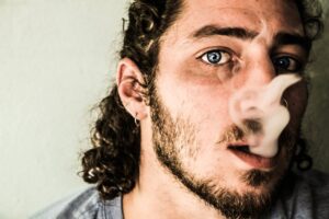 Luke MacRoberts, un gringo migrante en México