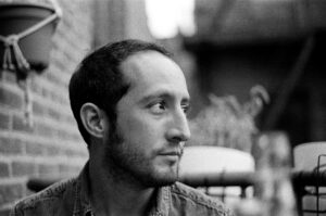 Marrón nos presenta “Friend”