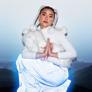 Priscila Félix está “Al pie de la montaña”