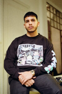 Rial Guawankó sale con su nuevo disco “Otro día más”