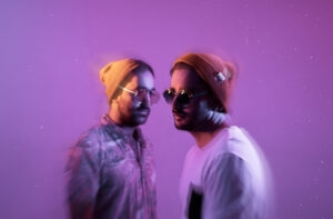 Soundsuality escapa de las formas de un amor no correspondido en “Mirage”