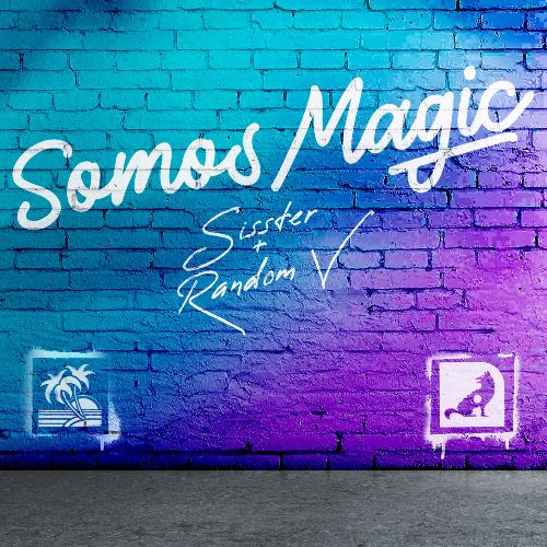  ‘Somos Magic’ la colaboración indie pop que rompe fronteras