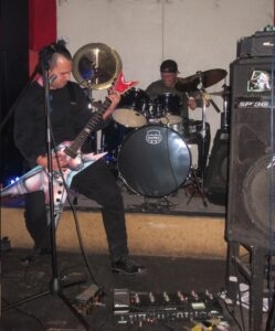 “Témenos” y su metal