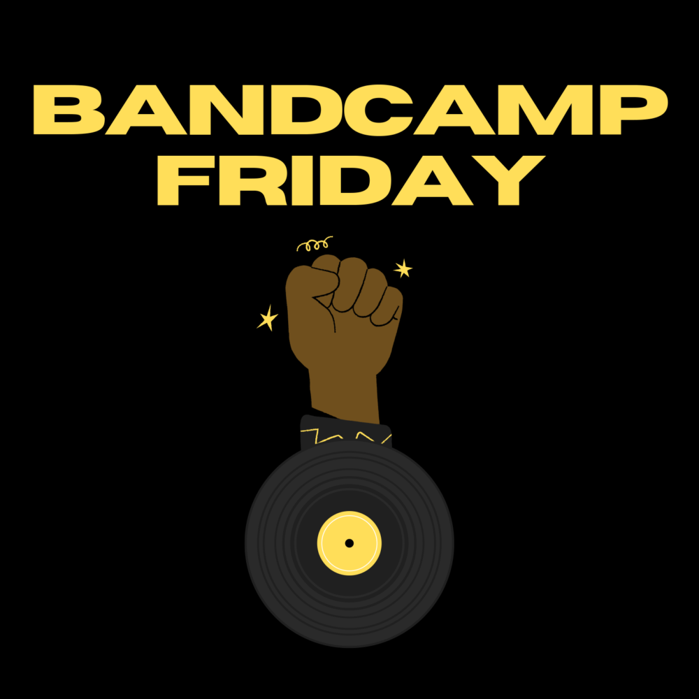 Bandcamp Friday artistas mexicanxs para apoyar en sus lanzamientos