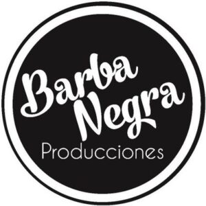 ¡No te pierdas la transmisión en vivo de Barba Negra Producciones Showcase!