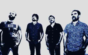 D’Baldomeros  estrena su segundo sencillo “Bailas”