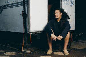 JPAR presenta su nuevo sencillo “Camper”