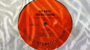 La cantante emergente Ro Arce estrena su EP “Encrucijada [I]”