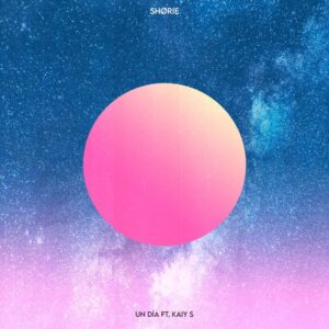 Shorie Ft. Kaiy S y su synthpop ochentero