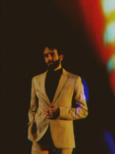 “Cuestión de Fe” el esperado álbum de Auto Sacramental