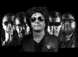 Riesgo de Contagio presenta “Cuando Odio Sonreír”