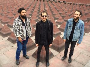 Los Kowalski realizan el lanzamiento de “Paprika”