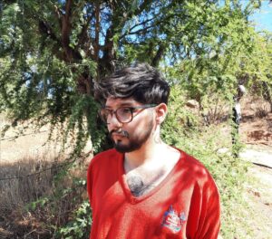 Maax AA saca nuevo video para la canción “Madrugar”