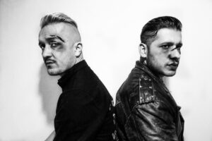 BlackMulatto Garage presenta rock crudo hecho en Colombia