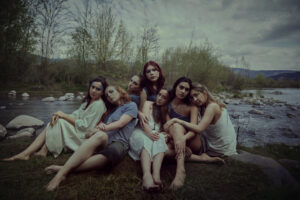 LAIA presenta el videoclip “NUESTRO CANTO”