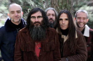 Conoce el nuevo sencillo de CORIZONAS