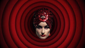 CINTIA LUND publica “La Bola de Cristal”