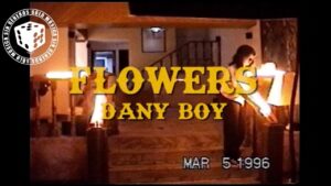 Desde Toluca te presentamos a Dany Boy