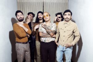 Cameo Dr. presenta “Delirio”