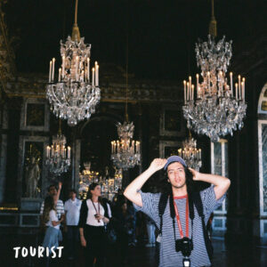 Conoce a Juani Mustard