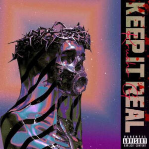 Krusha G presenta ‘Keep It Real’