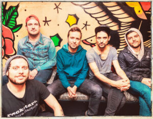 La banda Punk colombiana LAPM presenta su nuevo disco ‘Laberinto’