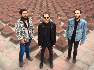 Desde Mérida, Los Kowalski nos presentan “Sputnik + Lovell 20”