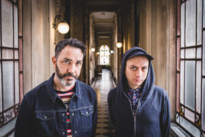 “FM” el más reciente estreno de Matilda