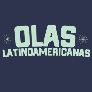 Olas Latinoamericanas
