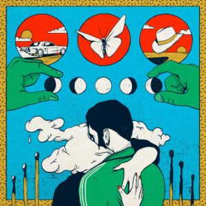 D’DONNIER estrena “COCKTAILS & DREAMS”