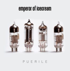 Emperor of Ice Cream regresa con “Puerile”