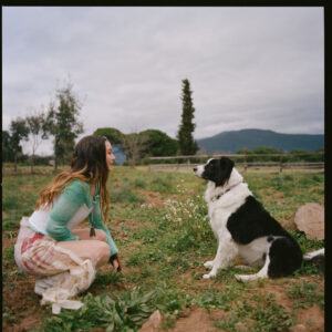 “PERRA” de Rigoberta Bandini ya tiene video oficial