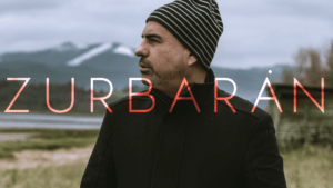 Zurbaran reafirma su carrera de solista con “Junto a Ti”